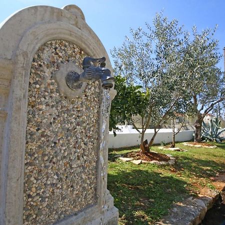 Villa Tea Donje Polje Bagian luar foto
