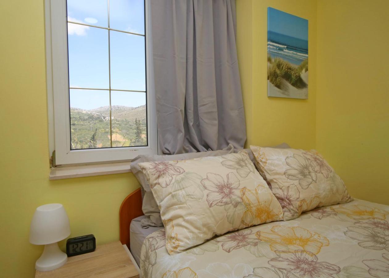 Villa Tea Donje Polje Bagian luar foto