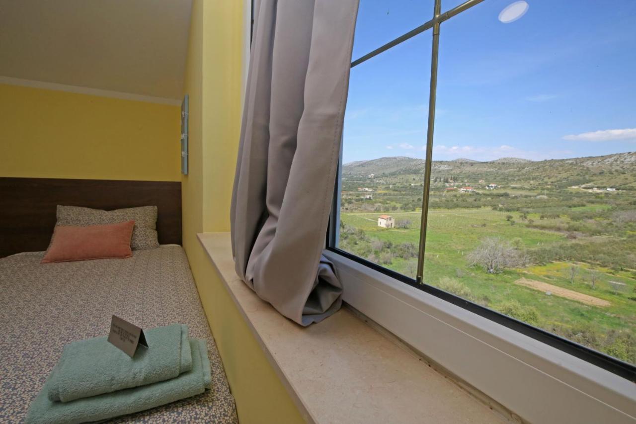 Villa Tea Donje Polje Bagian luar foto