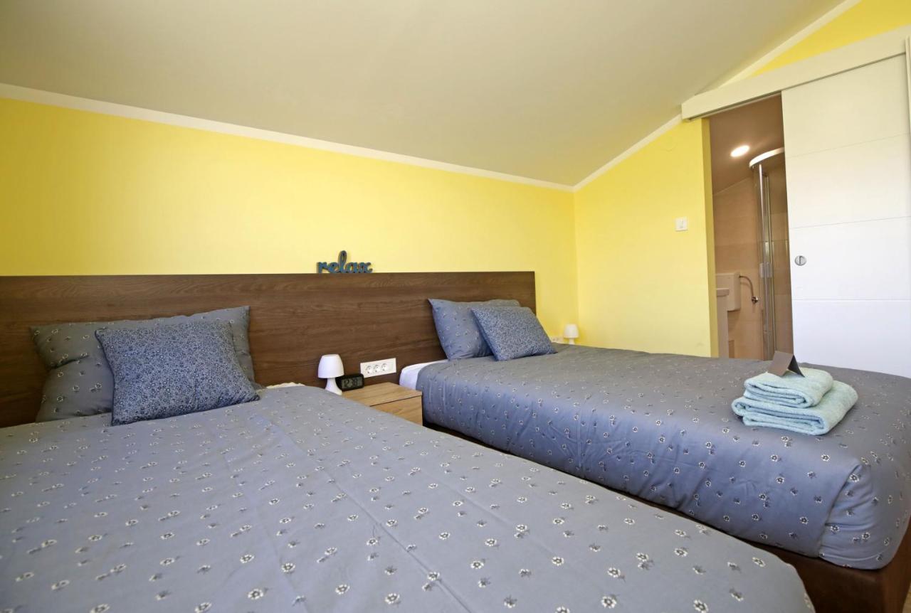 Villa Tea Donje Polje Bagian luar foto