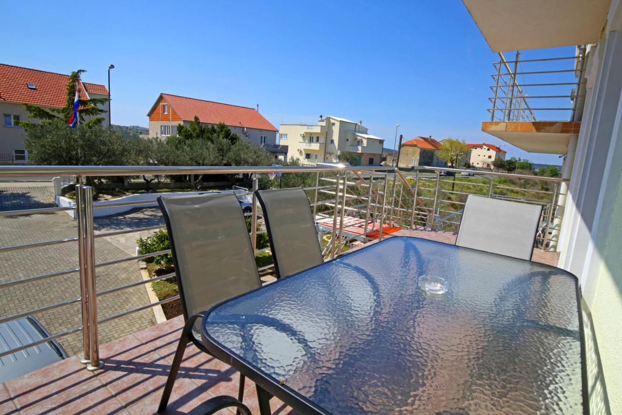 Villa Tea Donje Polje Bagian luar foto